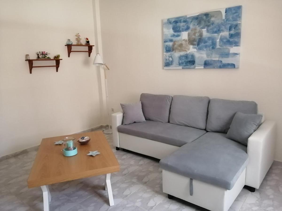 הוילה באטסי Sofirene Sea Scape מראה חיצוני תמונה