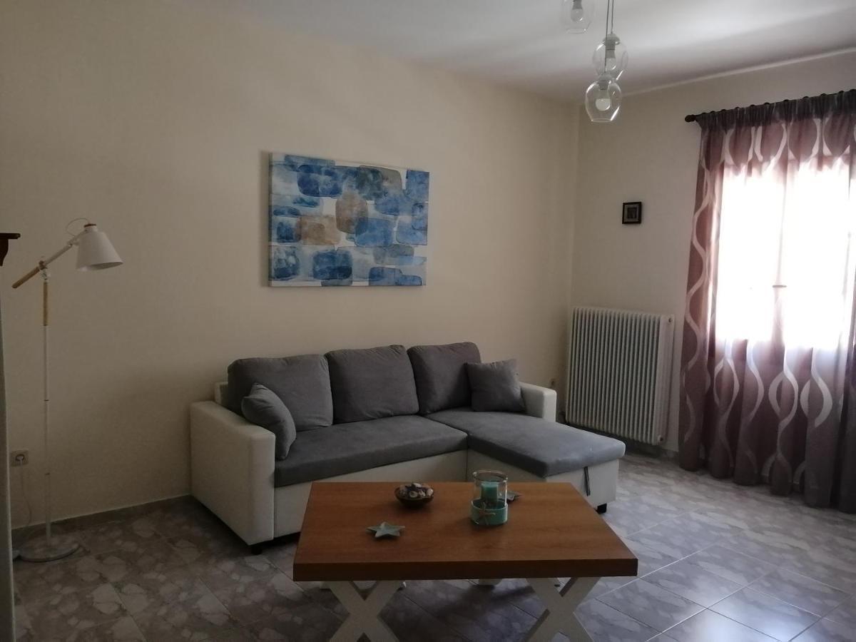 הוילה באטסי Sofirene Sea Scape מראה חיצוני תמונה